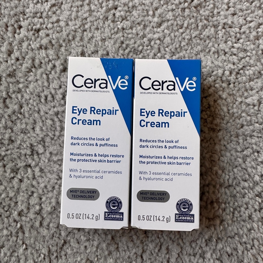 Cerave Eye Repair Cream